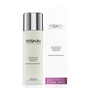 111Skin Antioxidant Energising Essence